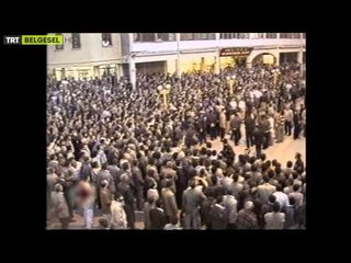 Şubattan Sonra - 1. Bölüm Fragman - TRT Belgesel