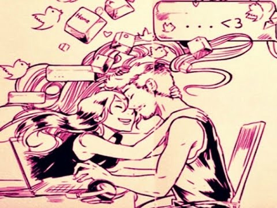 The Ultimate Long Distance Relationship Survival Guide