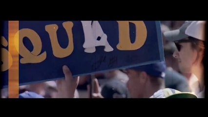 Problem "My Squad" (LA Rams Anthem)