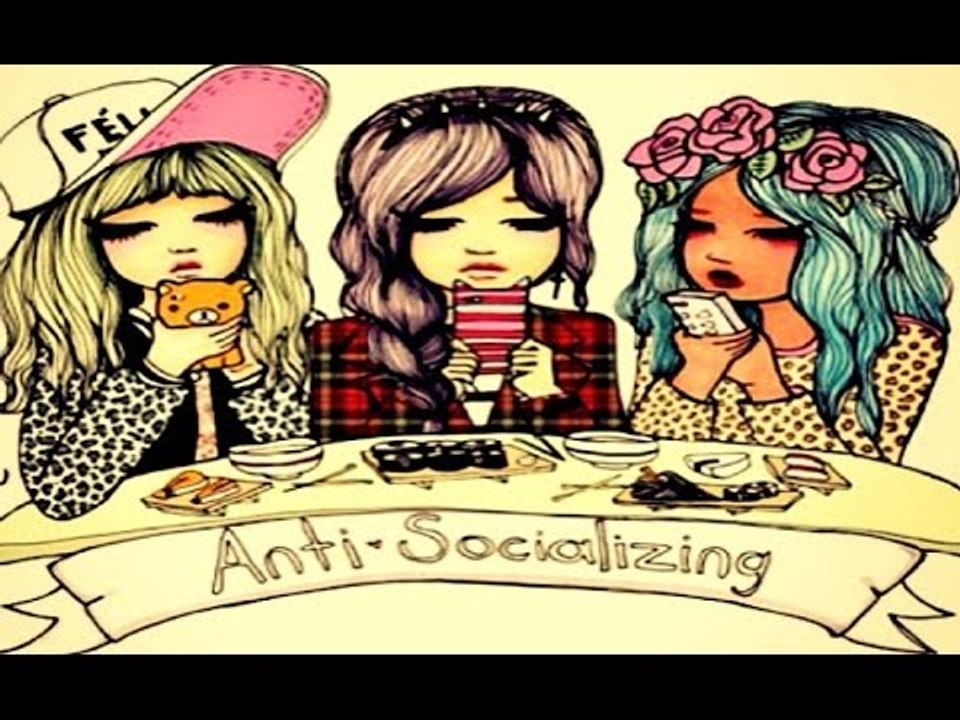 How To Tell If Your Social Media Addiction Has Gone Too Far