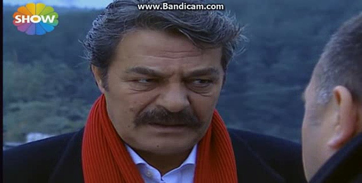 Oktay Kaynarca&Kadir İnanır Kuzey Rüzgarı 11.Bölüm