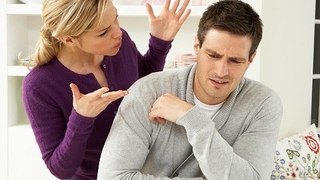 My Husband And I Argue Constantly About Nothing. Help!