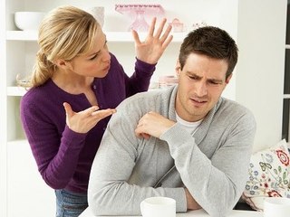 My Husband And I Argue Constantly About Nothing. Help!