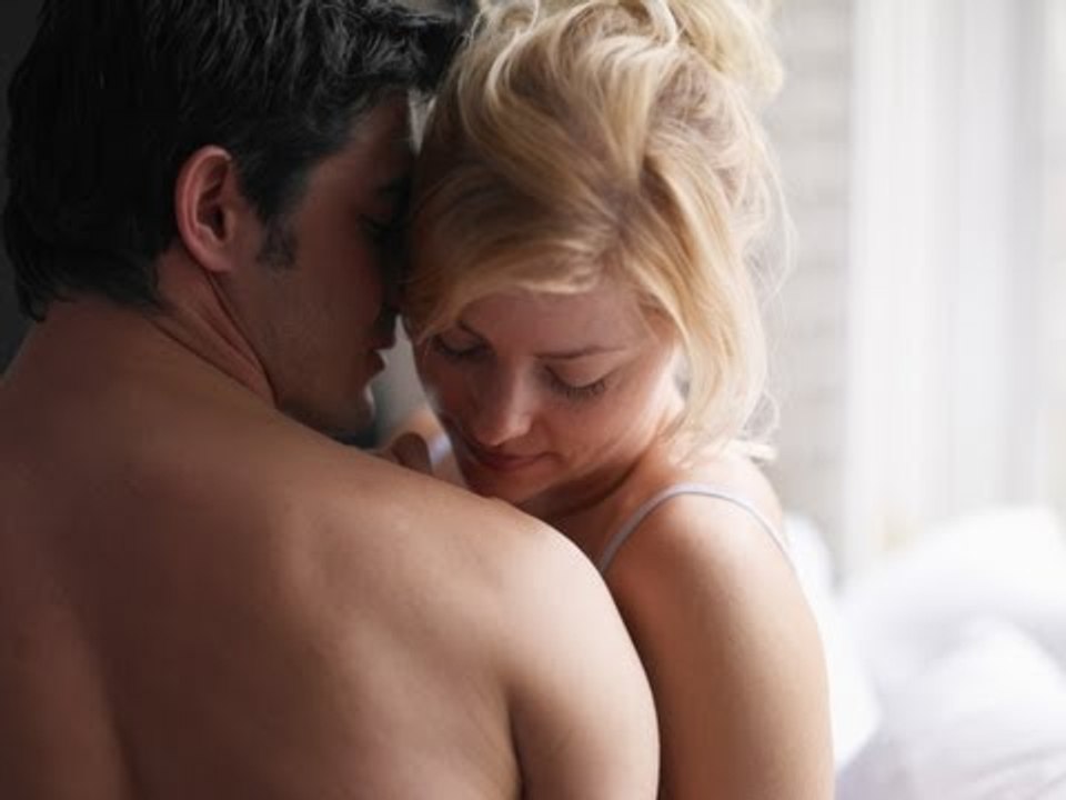 How Dirty Talk Can Ramp Up Your Sex Life