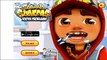 Subway Surfers Tooth Problems - Children Games To Play - totalkidsonline