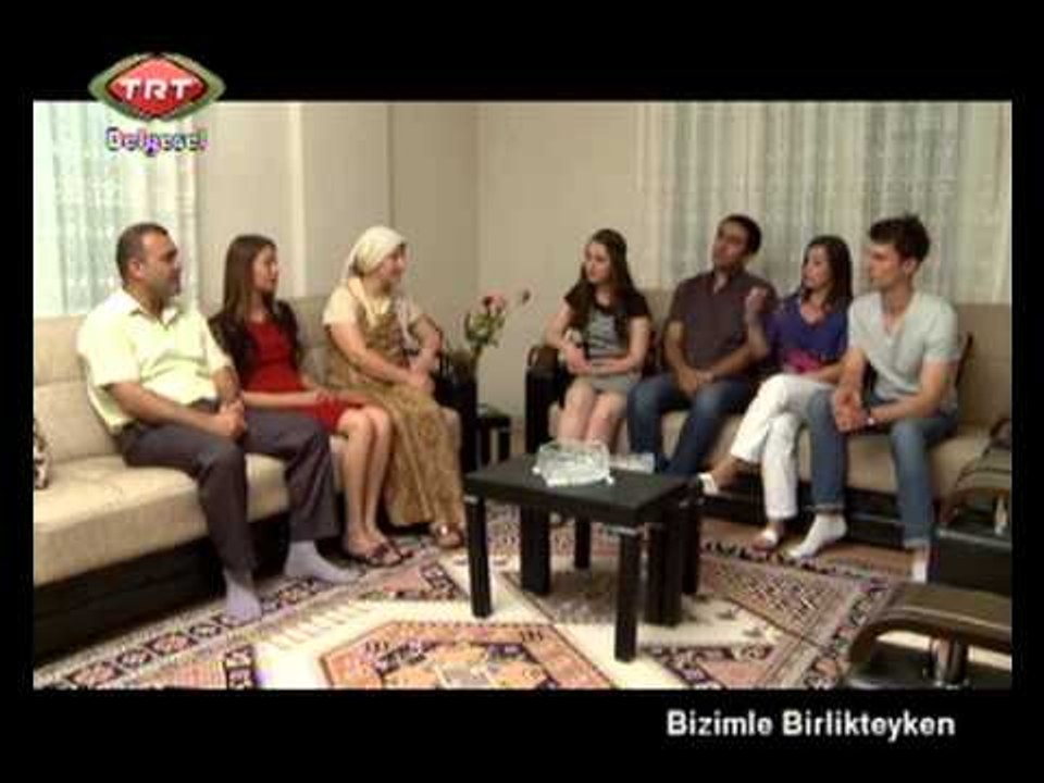Bizimle Birlikteyken 9