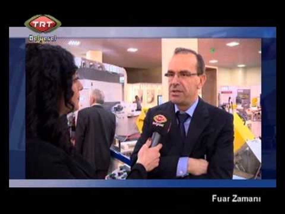 Fuar Zamanı 2