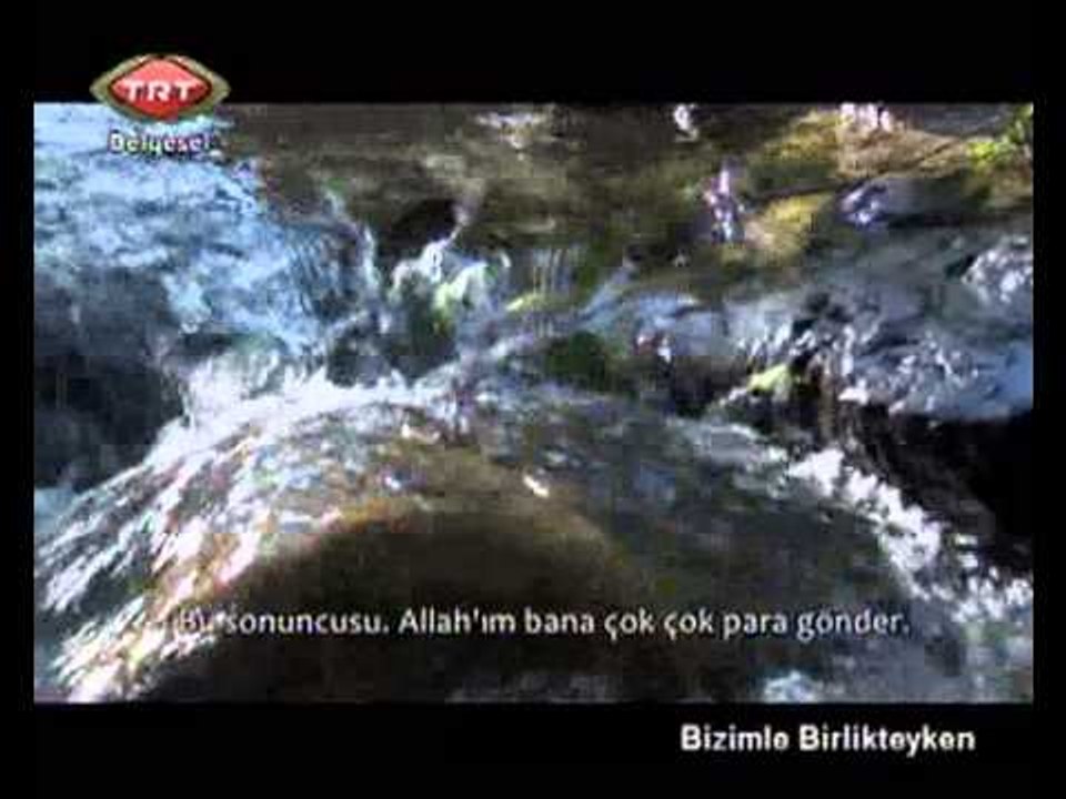Bizimle Birlikteyken 3