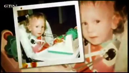 Nick Vujicic - UN PROGETTO MERAVIGLIOSO