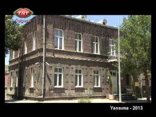 Yansıma Kars