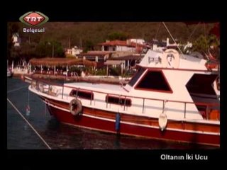 Oltanın İki Ucu 2  Seri 5 Bölüm