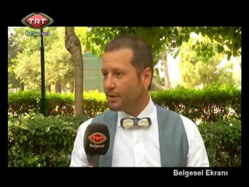 Belgesel Ekranı