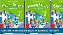 ~-~-~-oo~~ eBook Happy Street 2 New Edition Class Book