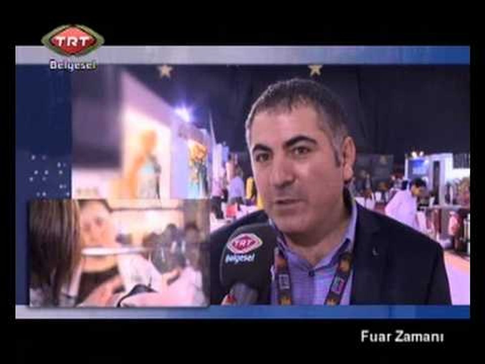 Fuar Zamanı