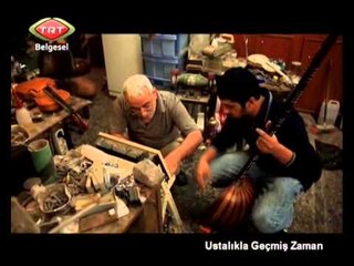 Ustalıkla Geçmiş Zaman 05