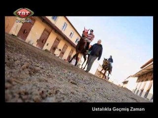 Ustalıkla Geçmiş Zaman 07