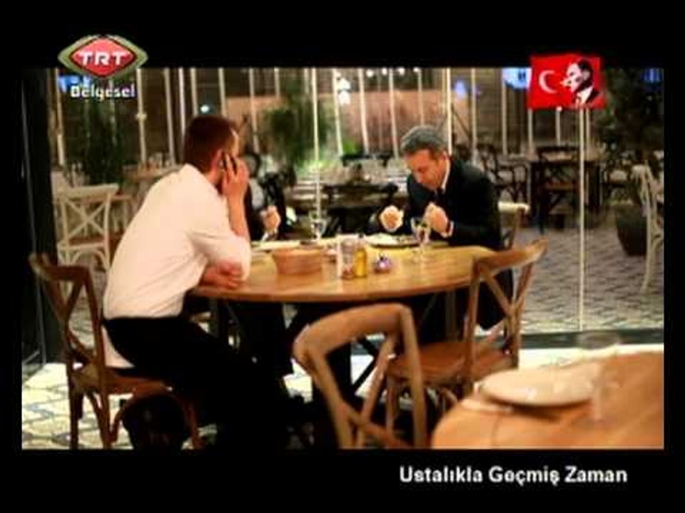 Ustalıkla Geçmiş Zaman 11