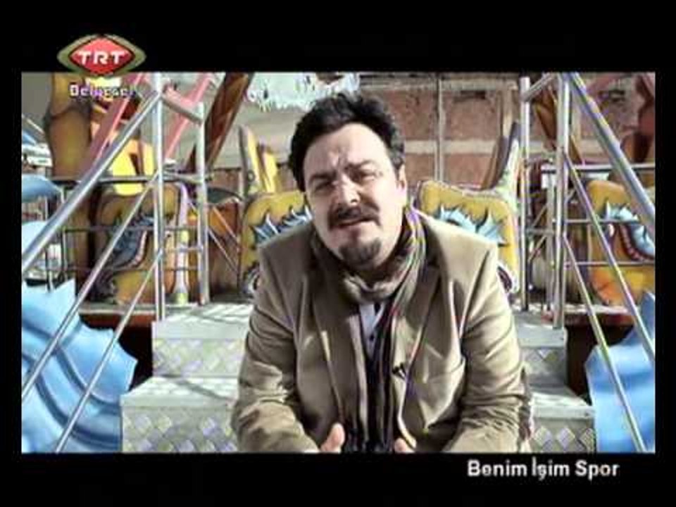 Benim İşim Spor