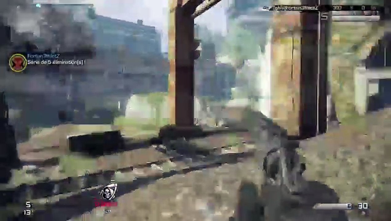 Diffusion PS4 en direct de Vazi_X_ (17)