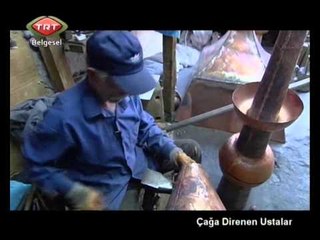 Çağa Direnen Ustalar 4