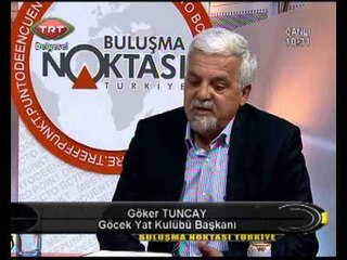 06 06 2013 Buluşma Noktası Türkiye