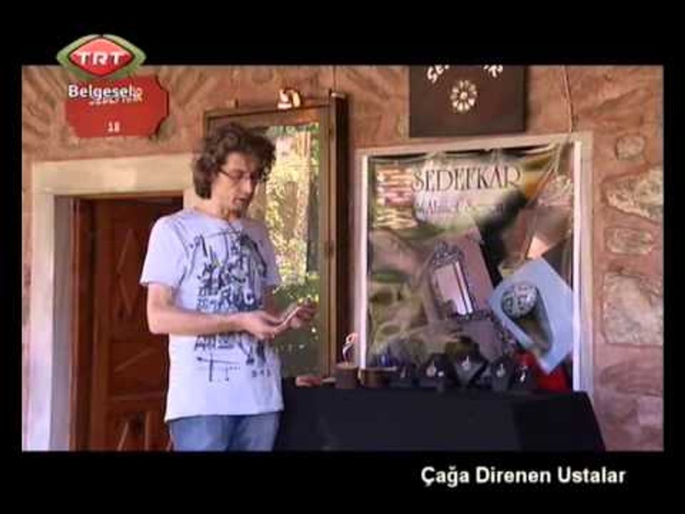 Çağa Direnen Ustalar 1