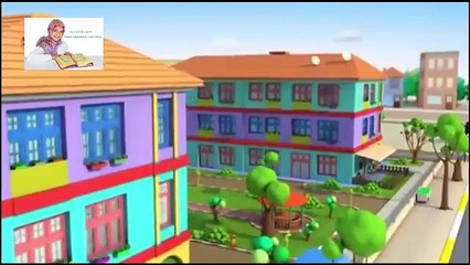 Islamic Kids Cartoons Urdu