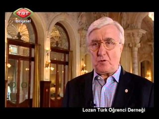 Lozan Türk Öğrenci Derneği 4