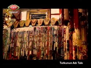 Tutkunun Adı Takı 3