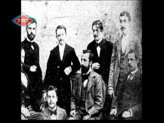 Lozan Türk Öğrenci Derneği 1