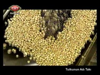 Tutkunun Adı Takı 2