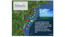 US Offshore Wind Energy Poised to Pop - The Minute | 3BL Media