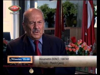 Mümtaz Birlik Kore Savaşı'nın Son Tanıkları 09