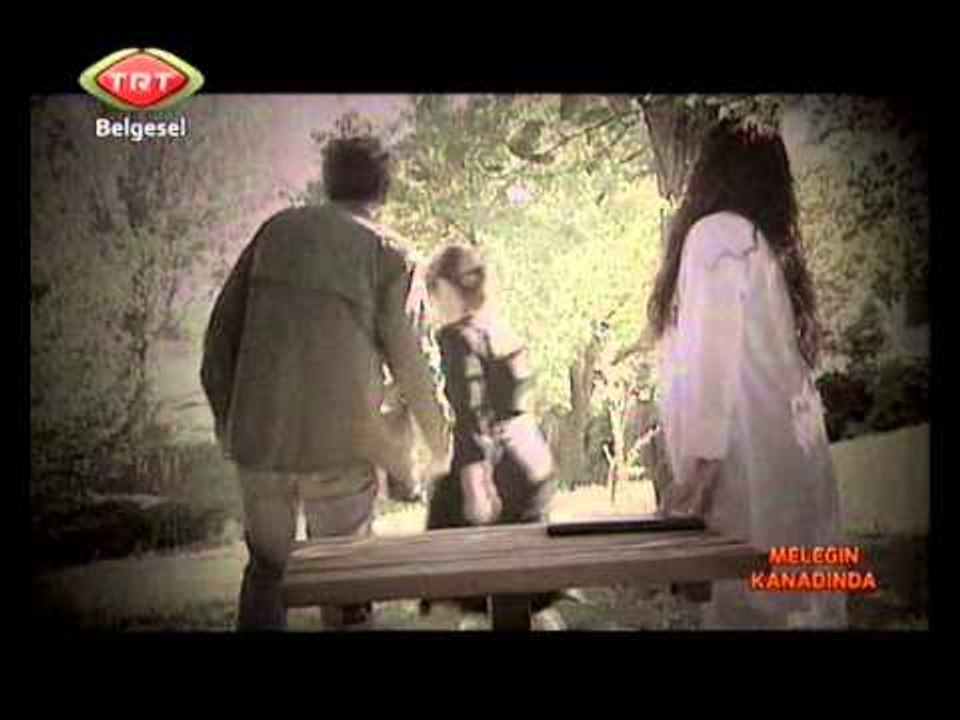 Meleğin Kanadında 04