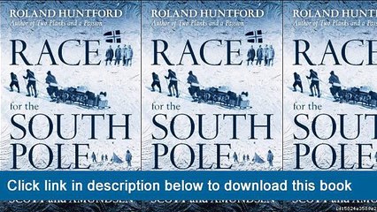 ]]]]]>>>>>[PDF] Race For The South Pole: The Expedition Diaries Of Scott And Amundsen