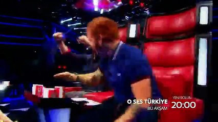 O Ses Türkiye 19.Bölüm 11 Kasım 2016 izle