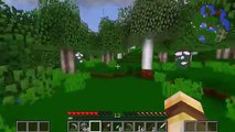 Episode 2 - Tinkers Construct - Custom Minecraft Survival