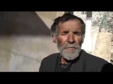 شاهد | شهادات مؤلمة من داخل مدينة مضايا المحاصرة من قبل نظام الأسد وحزب الله