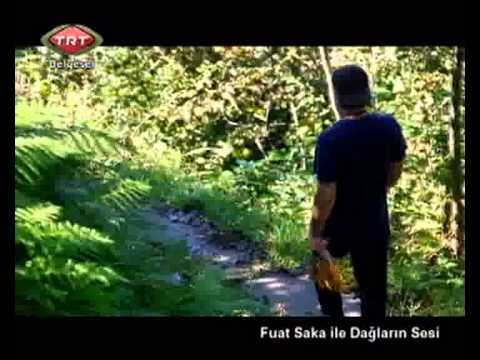 Fuat Saka ile Dağların Sesi 1. Bölüm