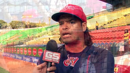 Grand Slam Lenz Tv 19 parte 02 por Pastvdeportes.com