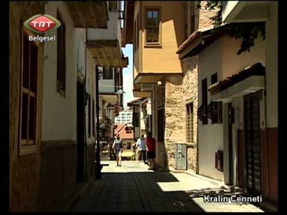 Kralın Cenneti