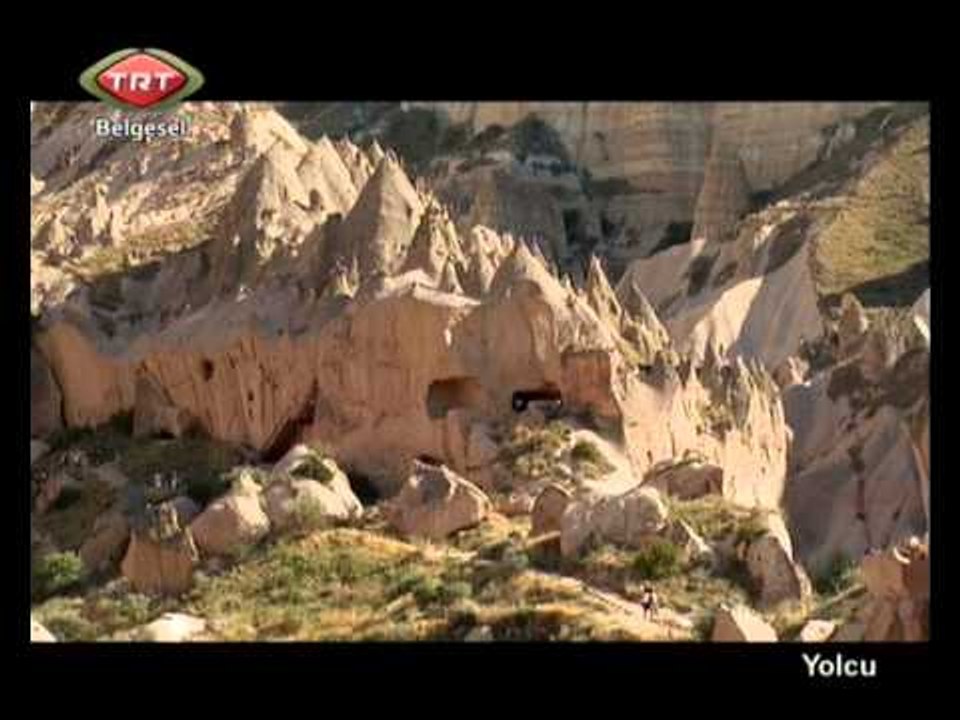 Yolcu