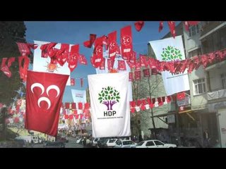 تغطية خاصة للانتخابات البرلمانية التركية