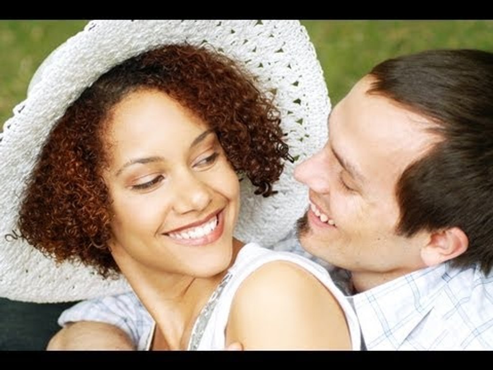 What Do Men Find Sexiest In Women?