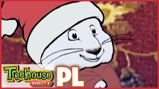 Max i Ruby | Boże Narodzenie | Ep.10A (Videoclipe)