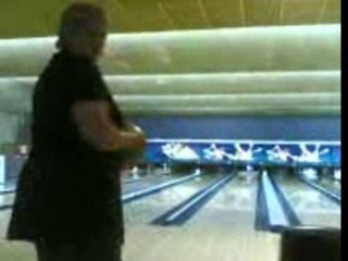 bowling des bassins 25-08-2007