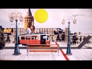 صباح الخير من اسطنبول - الفنان السوري مالك نور