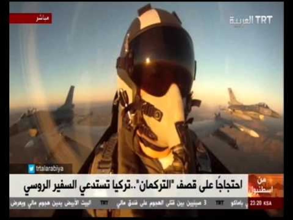 برنامج من إسطنبول حلقة 21-11-2015