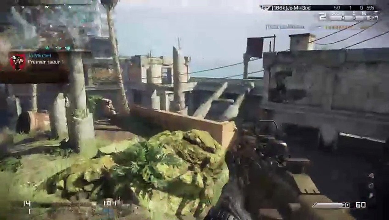 Diffusion PS4 en direct de Vazi_X_ (18)
