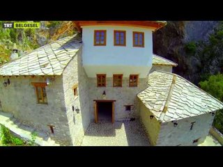 Uzak Ülke - 1. Bölüm Fragman | TRT Belgesel